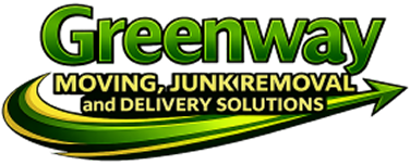Junk removal client